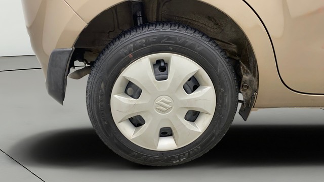 Second-hand 2021 Maruti Suzuki Wagon R VXI for sale in Chennai-24