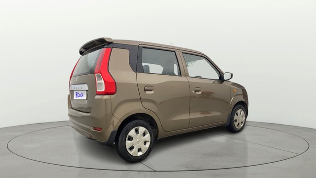 Second-hand 2021 Maruti Suzuki Wagon R VXI for sale in Chennai-2