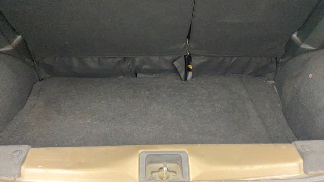 Second-hand 2021 Maruti Suzuki Wagon R VXI for sale in Chennai-19