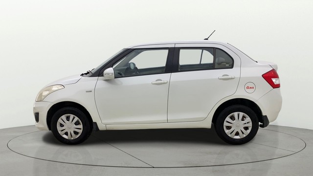 Second-hand 2014 Maruti Swift Dzire VDI for sale in Ahmedabad-16