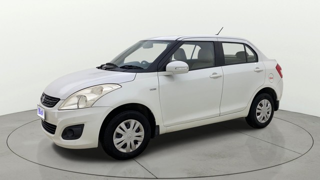 Second-hand 2014 Maruti Swift Dzire VDI for sale in Ahmedabad-17