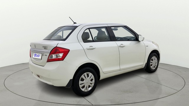 Second-hand 2014 Maruti Swift Dzire VDI for sale in Ahmedabad-13