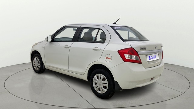 Second-hand 2014 Maruti Swift Dzire VDI for sale in Ahmedabad-15