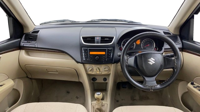 Second-hand 2014 Maruti Swift Dzire VDI for sale in Ahmedabad-21