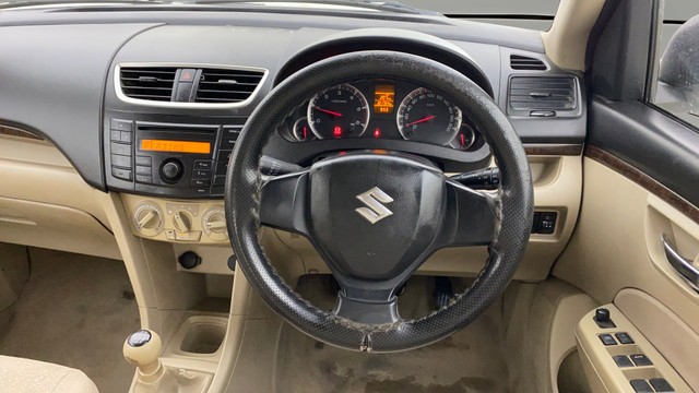 Second-hand 2014 Maruti Swift Dzire VDI for sale in Ahmedabad-2