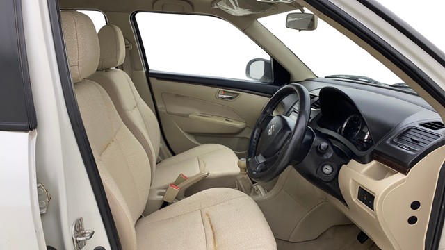 Second-hand 2014 Maruti Swift Dzire VDI for sale in Ahmedabad-25