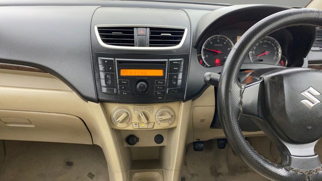 Second-hand 2014 Maruti Swift Dzire VDI for sale in Ahmedabad-3