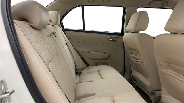 Second-hand 2014 Maruti Swift Dzire VDI for sale in Ahmedabad-9