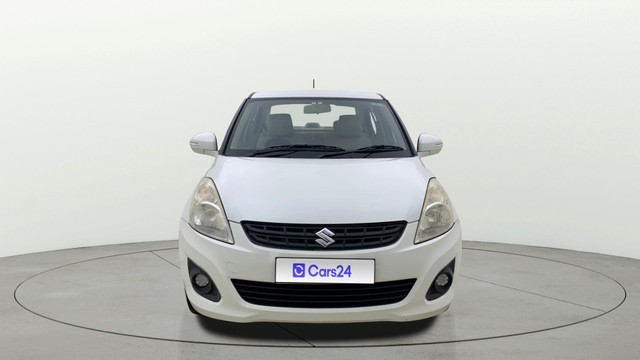 Second-hand 2014 Maruti Swift Dzire VDI for sale in Ahmedabad-18