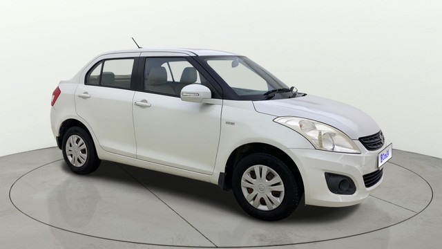 Second-hand 2014 Maruti Swift Dzire VDI for sale in Ahmedabad-11