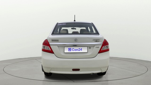 Second-hand 2014 Maruti Swift Dzire VDI for sale in Ahmedabad-14