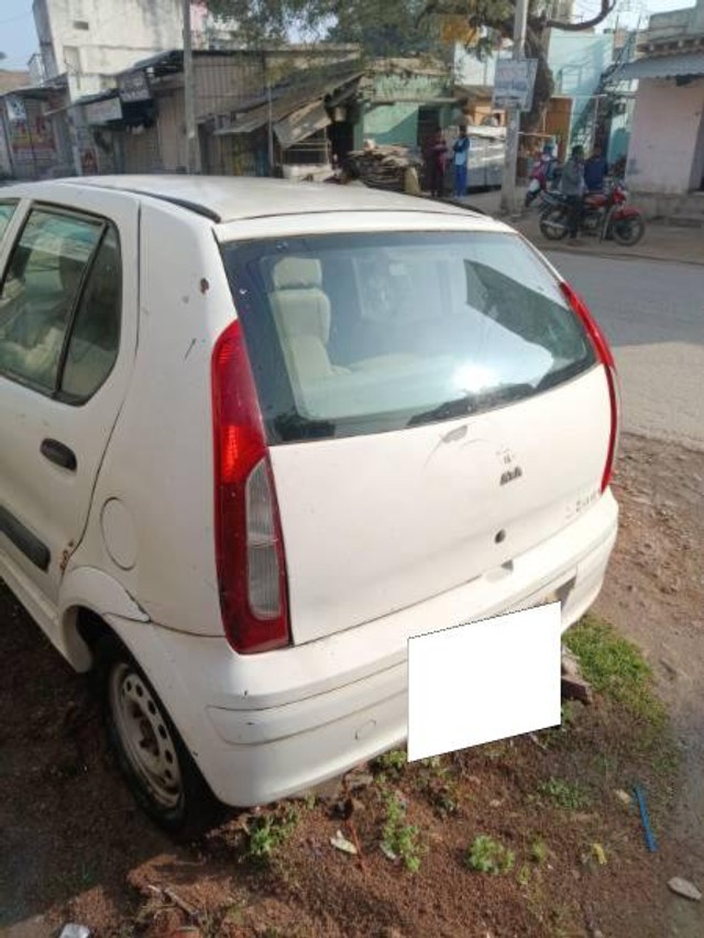Second-hand 2004 Tata Indica DLS for sale in Gangavati-2