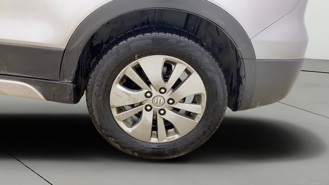 Second-hand 2016 Maruti Suzuki S Cross DDiS 320 Alpha for sale in Ahmedabad-29