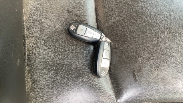 Second-hand 2016 Maruti Suzuki S Cross DDiS 320 Alpha for sale in Ahmedabad-11