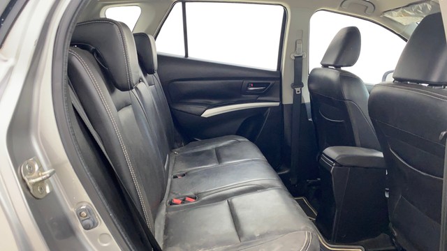 Second-hand 2016 Maruti Suzuki S Cross DDiS 320 Alpha for sale in Ahmedabad-6