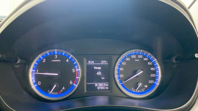 Second-hand 2016 Maruti Suzuki S Cross DDiS 320 Alpha for sale in Ahmedabad-24