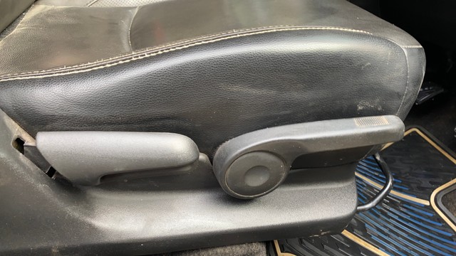 Second-hand 2016 Maruti Suzuki S Cross DDiS 320 Alpha for sale in Ahmedabad-1