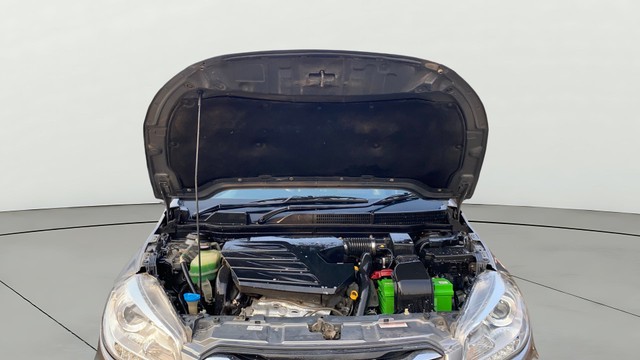 Second-hand 2016 Maruti Suzuki S Cross DDiS 320 Alpha for sale in Ahmedabad-20