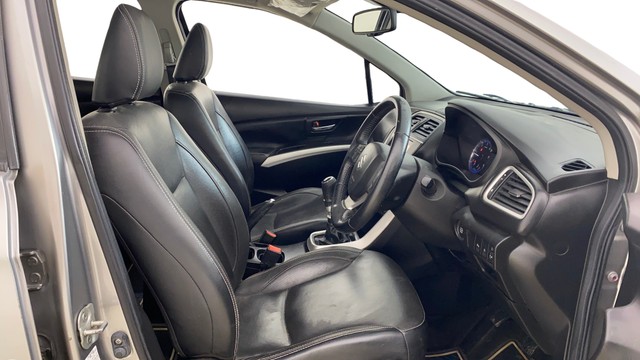 Second-hand 2016 Maruti Suzuki S Cross DDiS 320 Alpha for sale in Ahmedabad-26