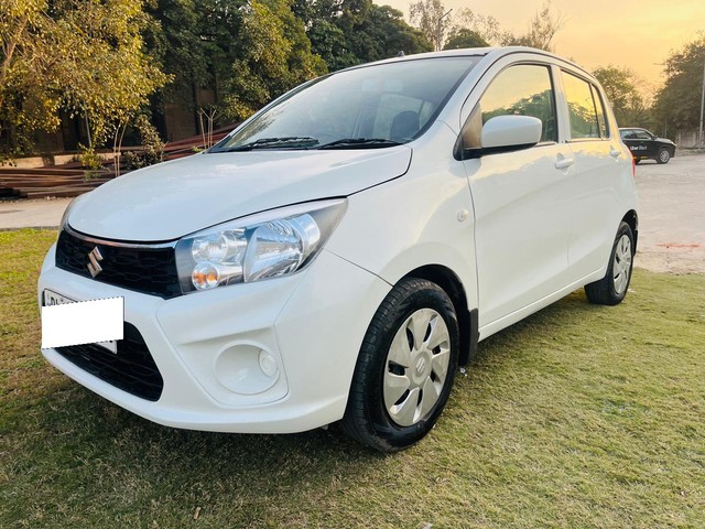 Second-hand 2018 Maruti Suzuki Celerio VXI CNG BSIV for sale in Noida-4