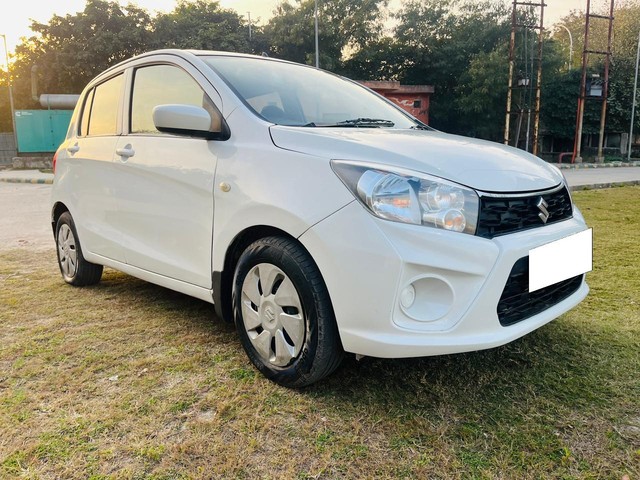 Second-hand 2018 Maruti Suzuki Celerio VXI CNG BSIV for sale in Noida-6