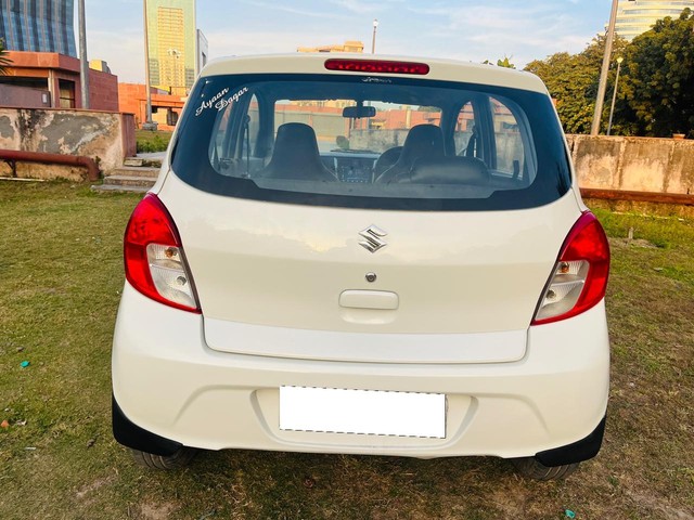 Second-hand 2018 Maruti Suzuki Celerio VXI CNG BSIV for sale in Noida-2