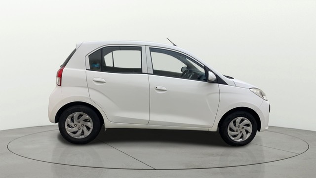 Second-hand 2018 Hyundai Santro Asta BSIV for sale in Hyderabad-1