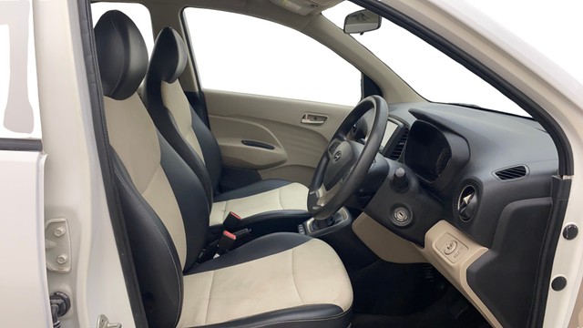 Second-hand 2018 Hyundai Santro Asta BSIV for sale in Hyderabad-15