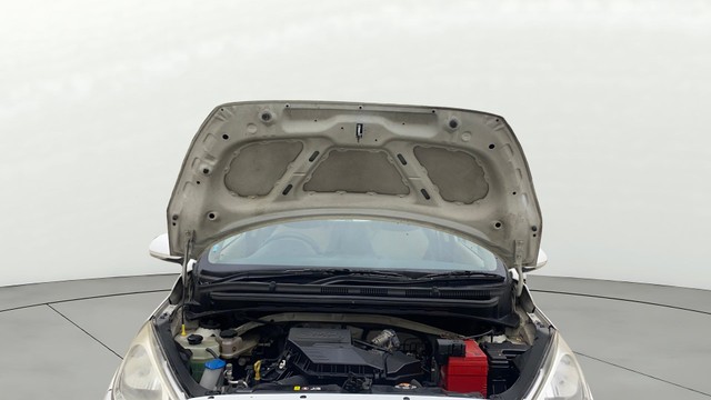 Second-hand 2018 Hyundai Santro Asta BSIV for sale in Hyderabad-9