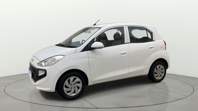 Second-hand 2018 Hyundai Santro Asta BSIV for sale in Hyderabad-6