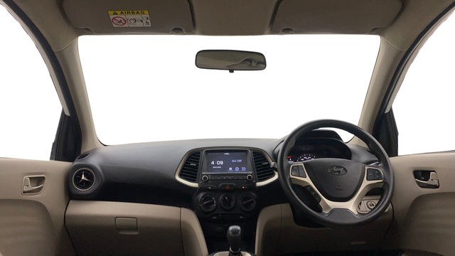 Second-hand 2018 Hyundai Santro Asta BSIV for sale in Hyderabad-10