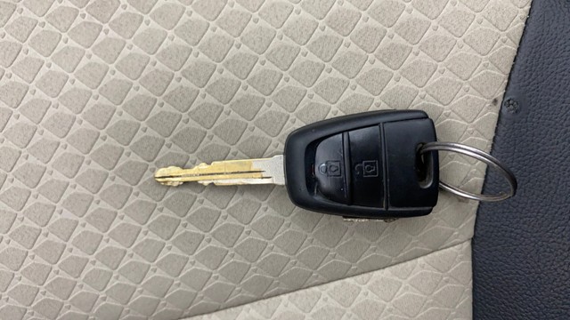 Second-hand 2018 Hyundai Santro Asta BSIV for sale in Hyderabad-21