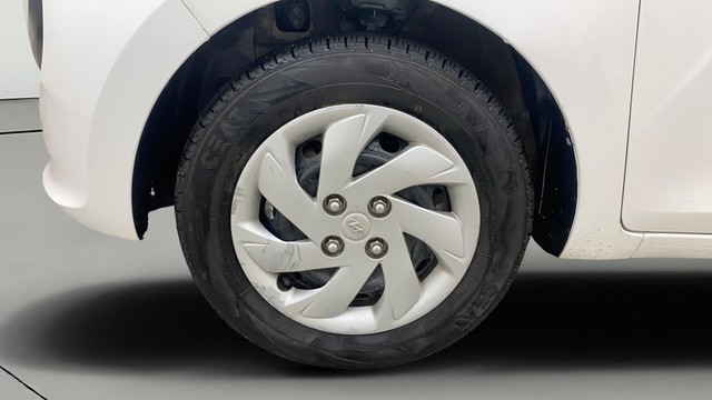 Second-hand 2018 Hyundai Santro Asta BSIV for sale in Hyderabad-25