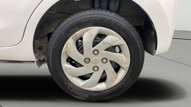 Second-hand 2018 Hyundai Santro Asta BSIV for sale in Hyderabad-26