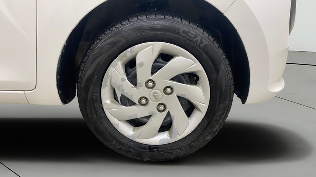 Second-hand 2018 Hyundai Santro Asta BSIV for sale in Hyderabad-23