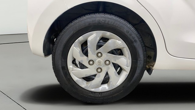 Second-hand 2018 Hyundai Santro Asta BSIV for sale in Hyderabad-24