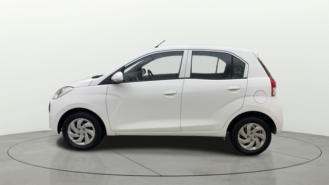 Second-hand 2018 Hyundai Santro Asta BSIV for sale in Hyderabad-5