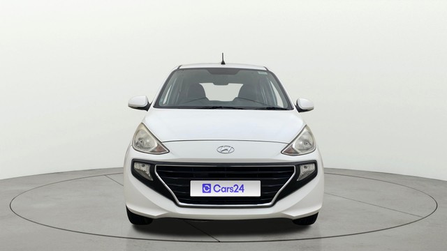 Second-hand 2018 Hyundai Santro Asta BSIV for sale in Hyderabad-7