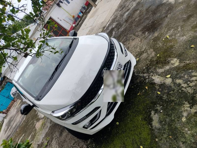 Tata Tigor XZ Plus BSVI Second-hand 2022 Tata Tigor XZ Plus BSVI for sale in Warangal-4