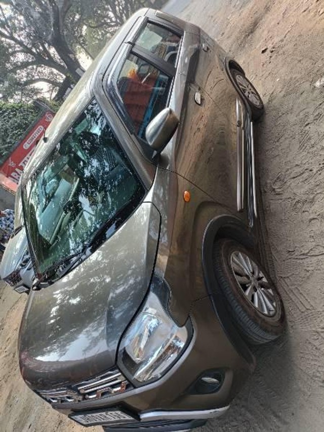 Maruti Suzuki Wagon R VXI Second-hand 2019 Maruti Suzuki Wagon R VXI for sale in Bokaro-3
