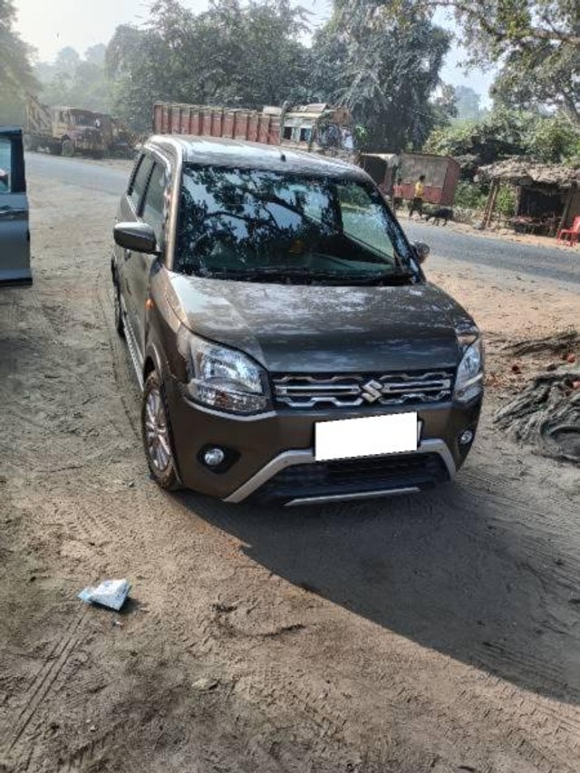 Maruti Suzuki Wagon R VXI Second-hand 2019 Maruti Suzuki Wagon R VXI for sale in Bokaro-1
