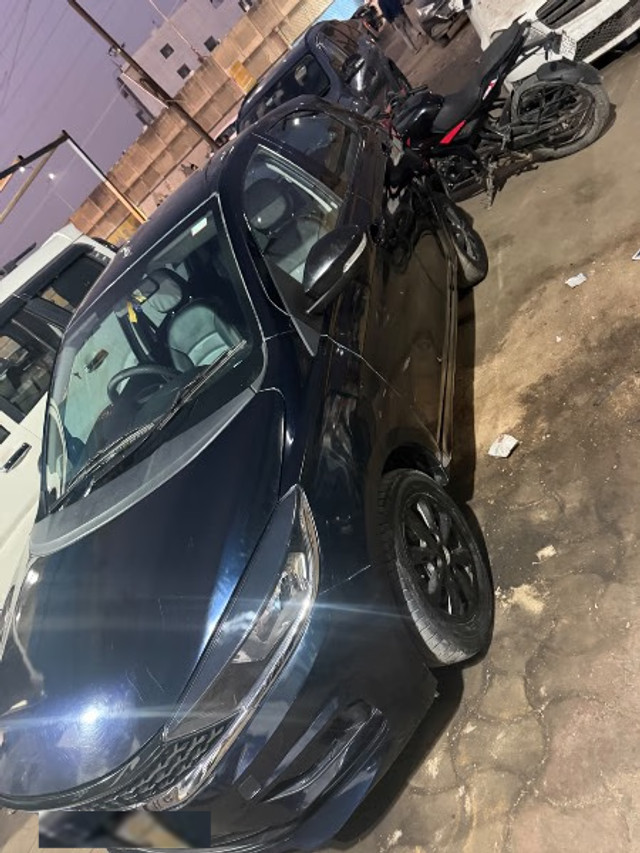 Tata Tiago XE BSVI Second-hand 2022 Tata Tiago XE BSVI for sale in Kanpur-2