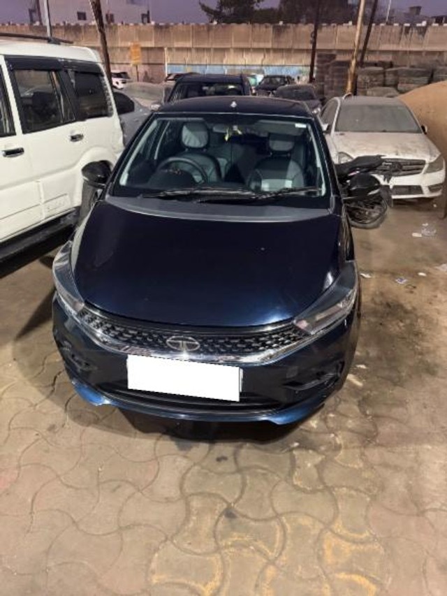 Tata Tiago XE BSVI Second-hand 2022 Tata Tiago XE BSVI for sale in Kanpur-1