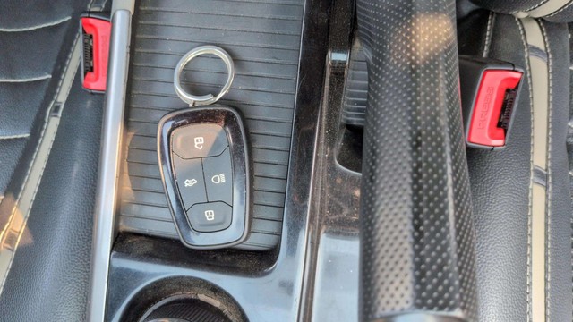 Second-hand 2019 Tata Nexon 1.2 Revotron XZ Plus for sale in Pune-20