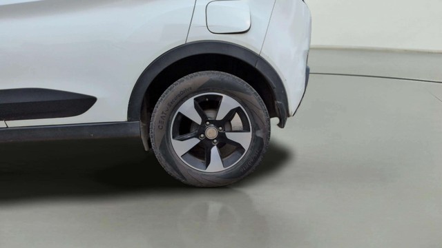 Second-hand 2019 Tata Nexon 1.2 Revotron XZ Plus for sale in Pune-25