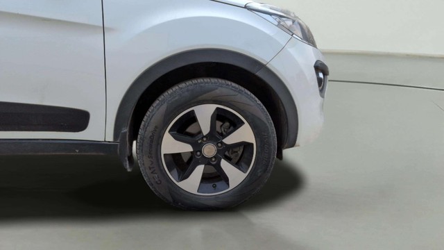 Second-hand 2019 Tata Nexon 1.2 Revotron XZ Plus for sale in Pune-22