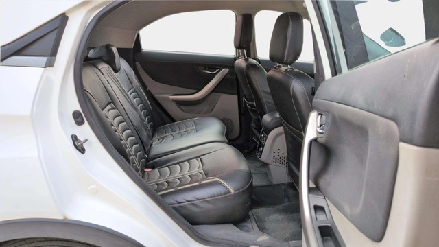 Second-hand 2019 Tata Nexon 1.2 Revotron XZ Plus for sale in Pune-15