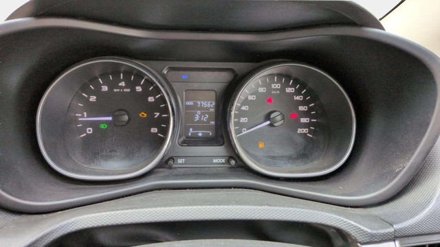 Second-hand 2019 Tata Nexon 1.2 Revotron XZ Plus for sale in Pune-10