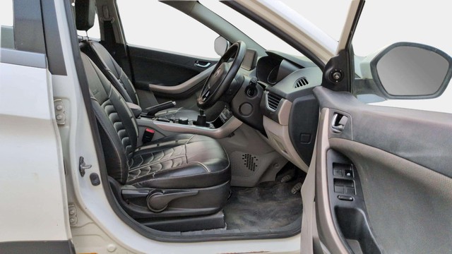 Second-hand 2019 Tata Nexon 1.2 Revotron XZ Plus for sale in Pune-14