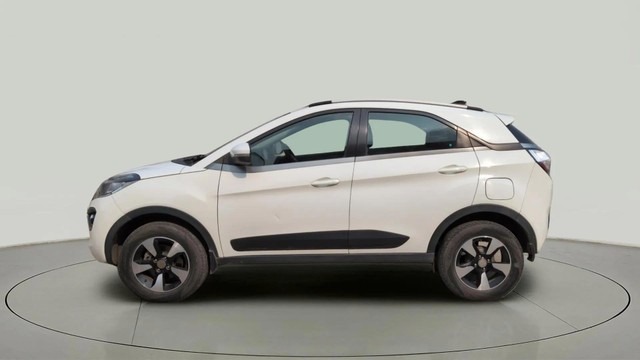 Second-hand 2019 Tata Nexon 1.2 Revotron XZ Plus for sale in Pune-5